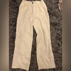 Zara trousers